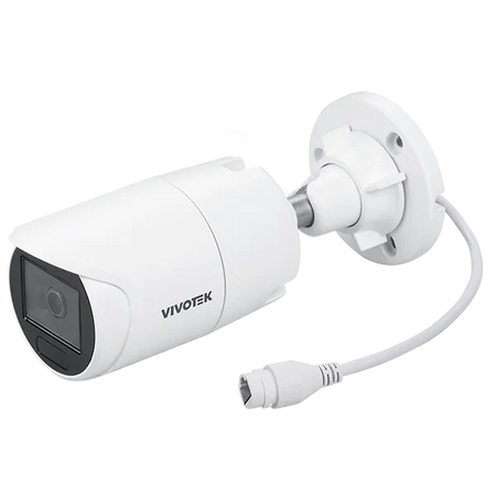 Image 1 for VIVOTEK IB9383-HV Bullet Camera