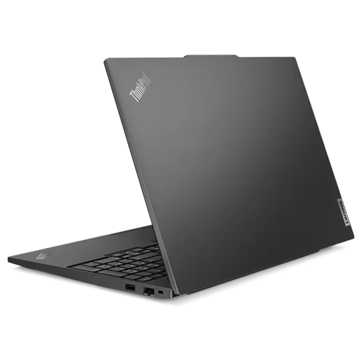 Image 2 for LENOVO ThinkPad E16 Gen 3 Ultra 7-256VBLACK16 WUXGA16GB DDR5 OB512GB PCIe SSD3yr OSSWIN11 Pro
