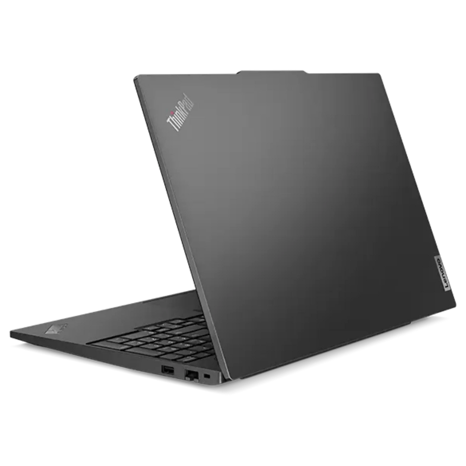 Image 2 for LENOVO ThinkPad E16 Gen 3 Ultra 7-256VBLACK16 WUXGA16GB DDR5 OB512GB PCIe SSD3yr OSSWIN11 Pro