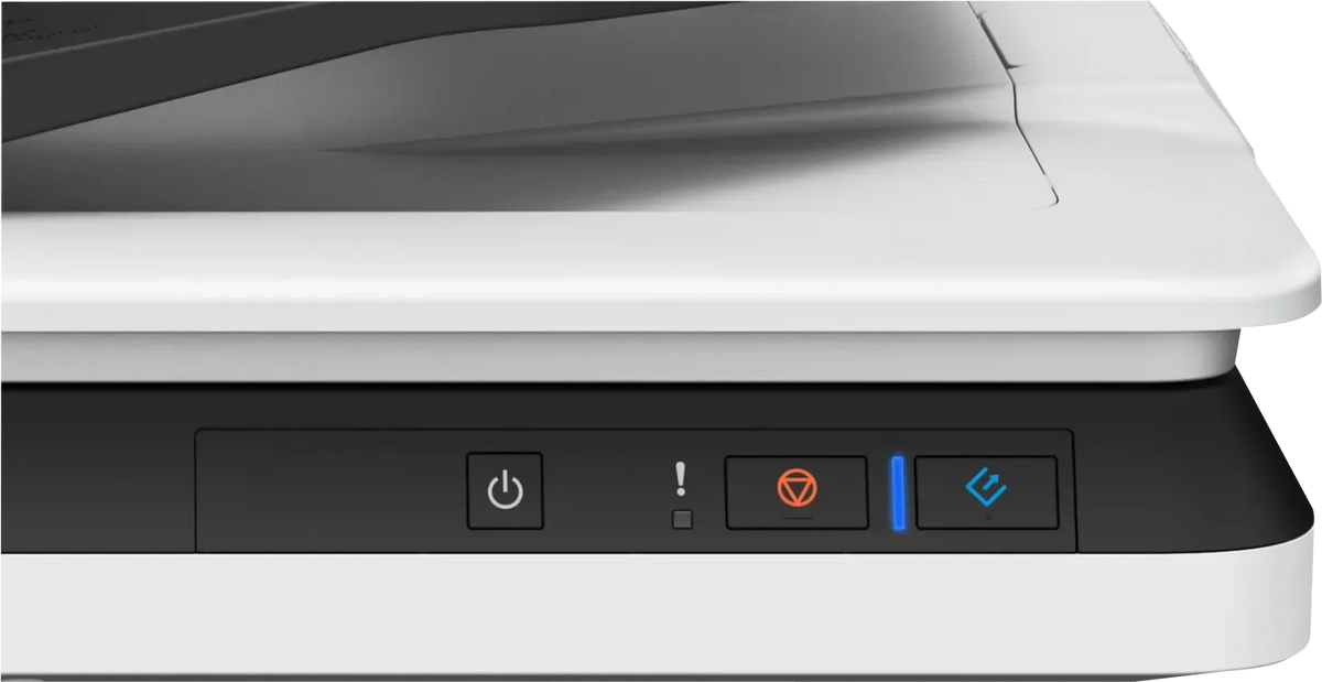 Image 1 for Epson WorkForce DS-1630 Flatbed Scanner