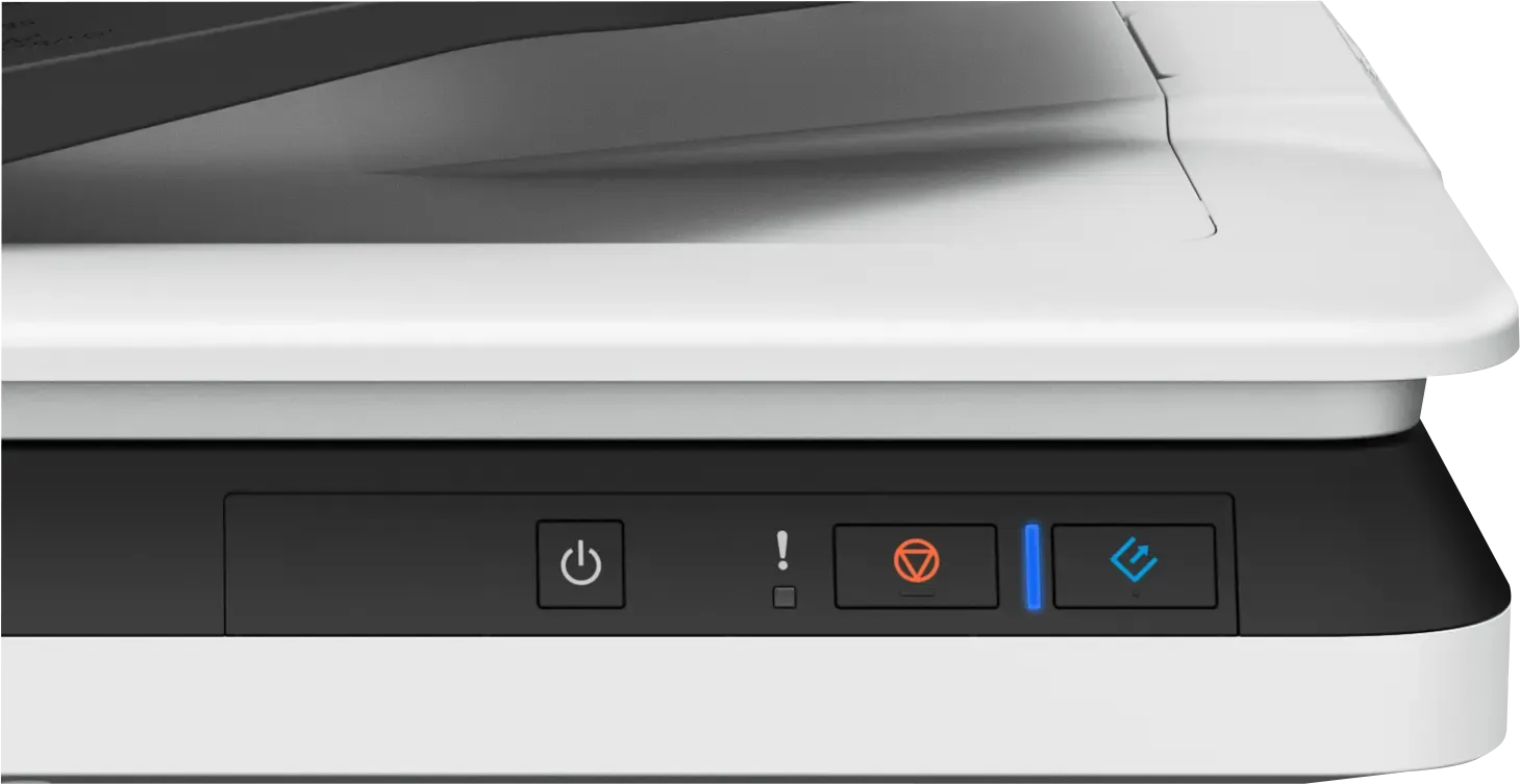 Image 1 for Epson WorkForce DS-1630 Flatbed Scanner