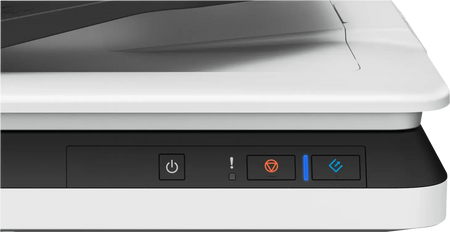 Image 1 for Epson WorkForce DS-1630 Flatbed Scanner