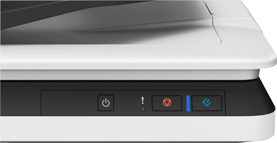 Image 1 for Epson WorkForce DS-1630 Flatbed Scanner