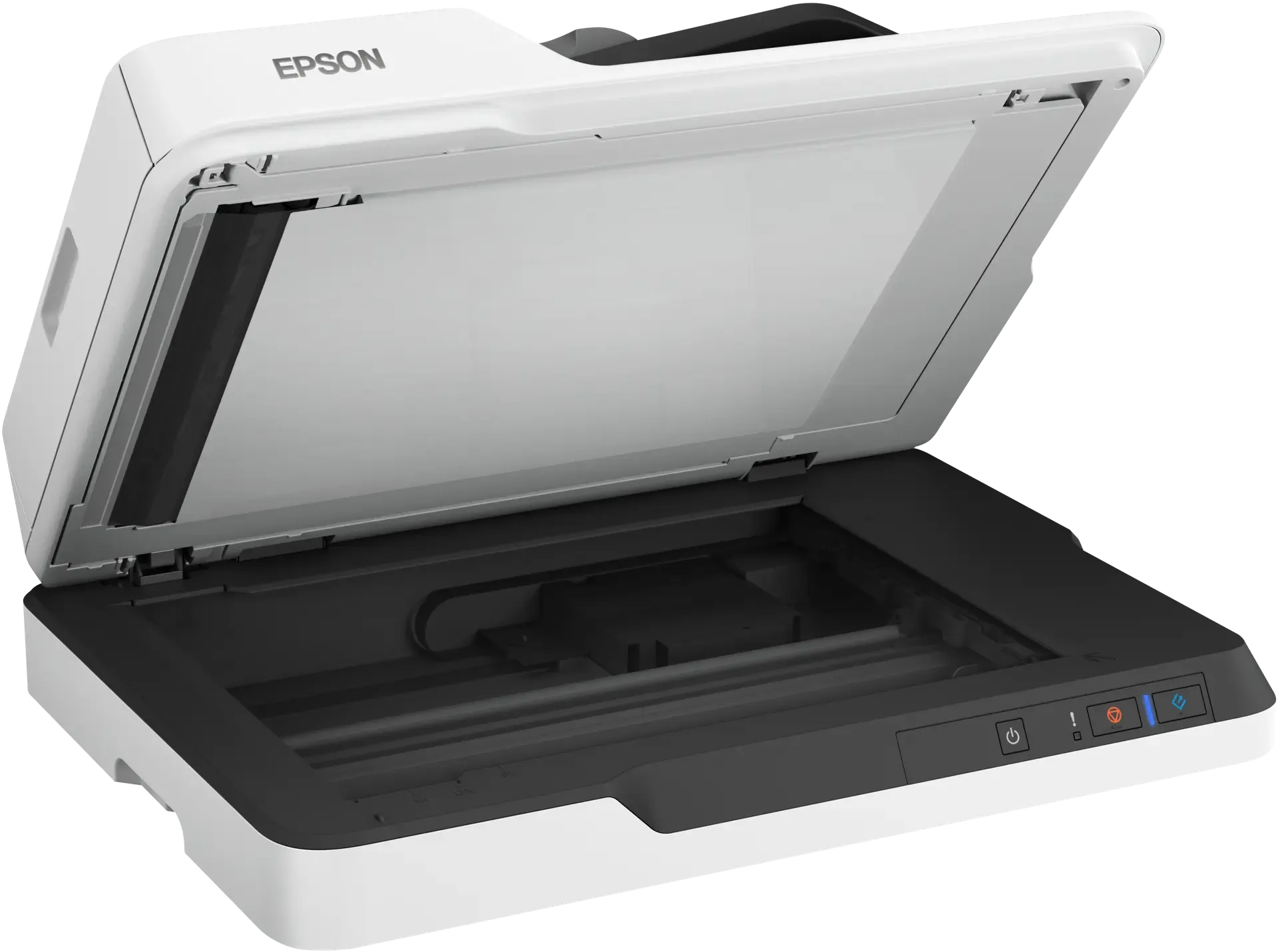 Image 2 for Epson WorkForce DS-1630 Flatbed Scanner