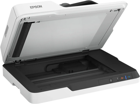 Image 2 for Epson WorkForce DS-1630 Flatbed Scanner