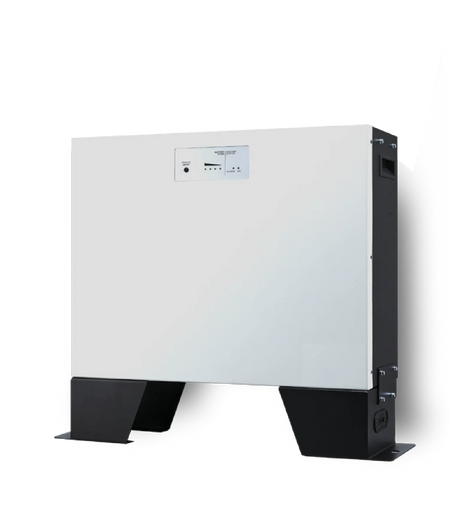 Image 1 for RCT LIO-II 5.12kWh LiFePO4 Battery