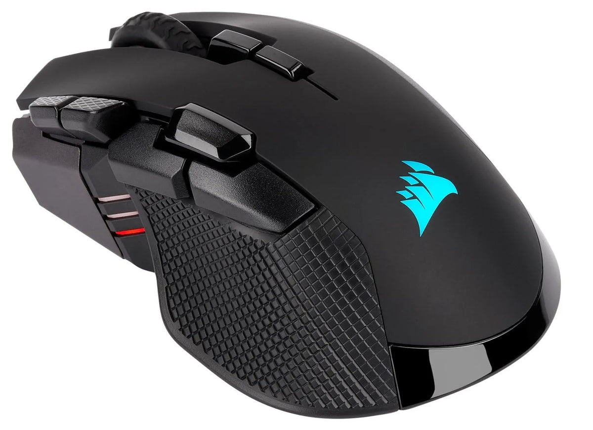 Image 7 for Corsair Ironclaw RGB Wireless Gaming Mouse