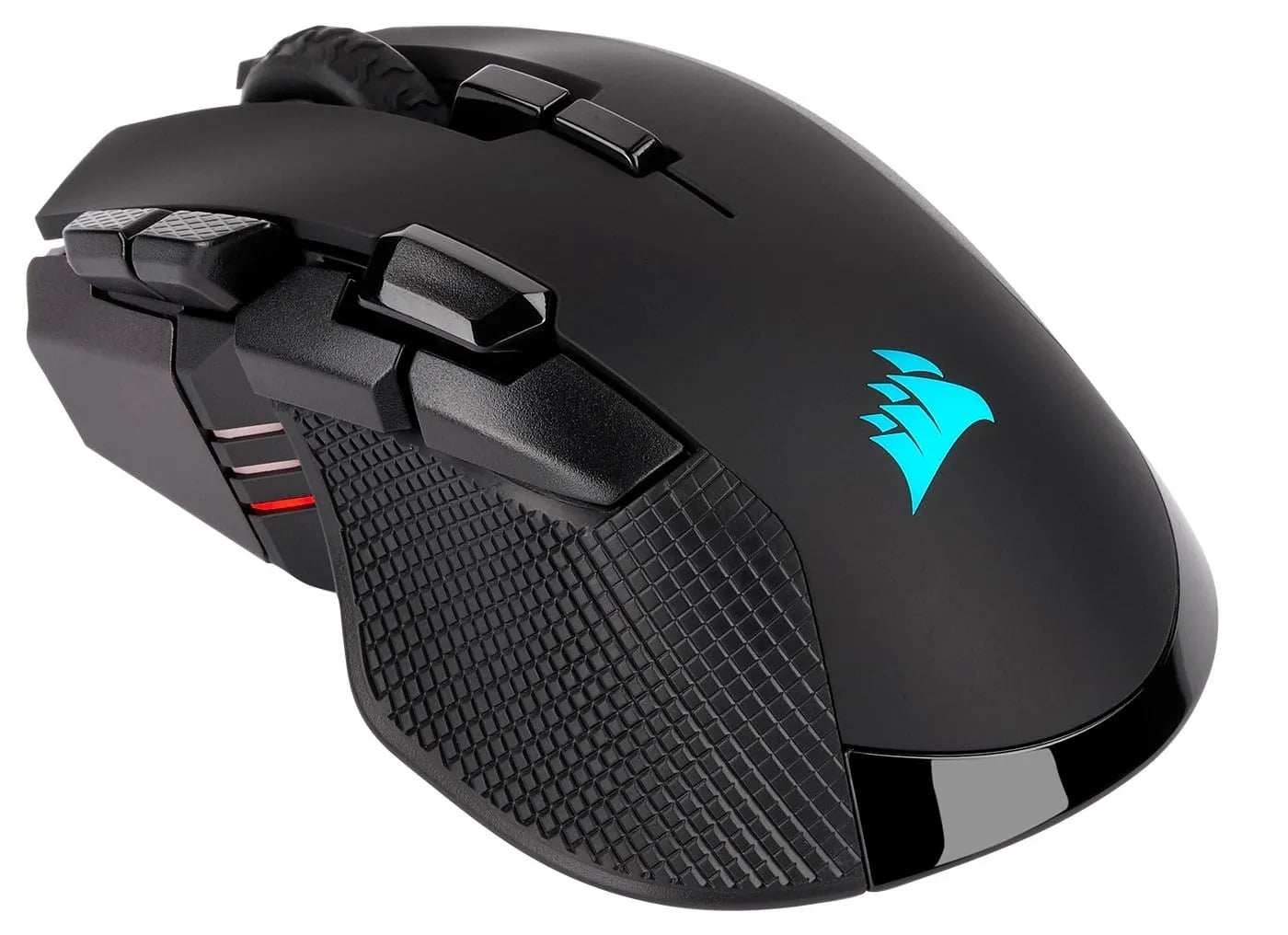 Image 7 for Corsair Ironclaw RGB Wireless Gaming Mouse