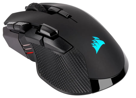 Image 7 for Corsair Ironclaw RGB Wireless Gaming Mouse