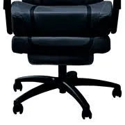 Image 2 for Cooler Master Synk X Immersive Haptic Gaming Chair - Black