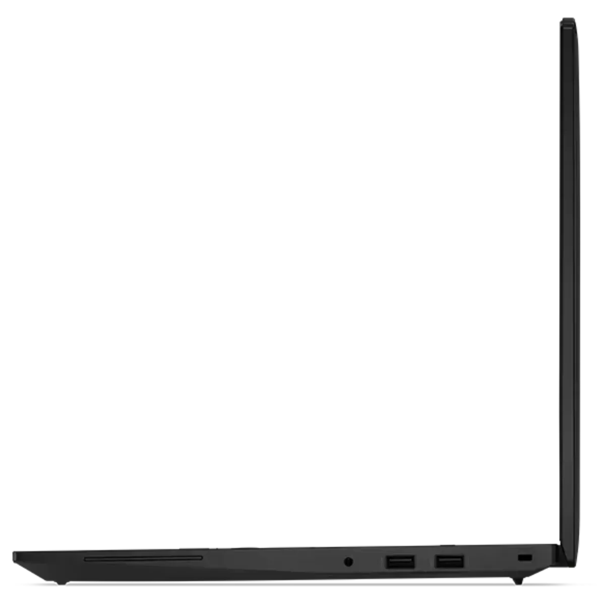 Image 3 for LENOVO ThinkPad L16 Gen 2 Ultra 7-255UBLACK16 WUXGA32GB DDR5 (2xSD)1TB PCIe SSDLTE3yr OSSWIN11 Pro