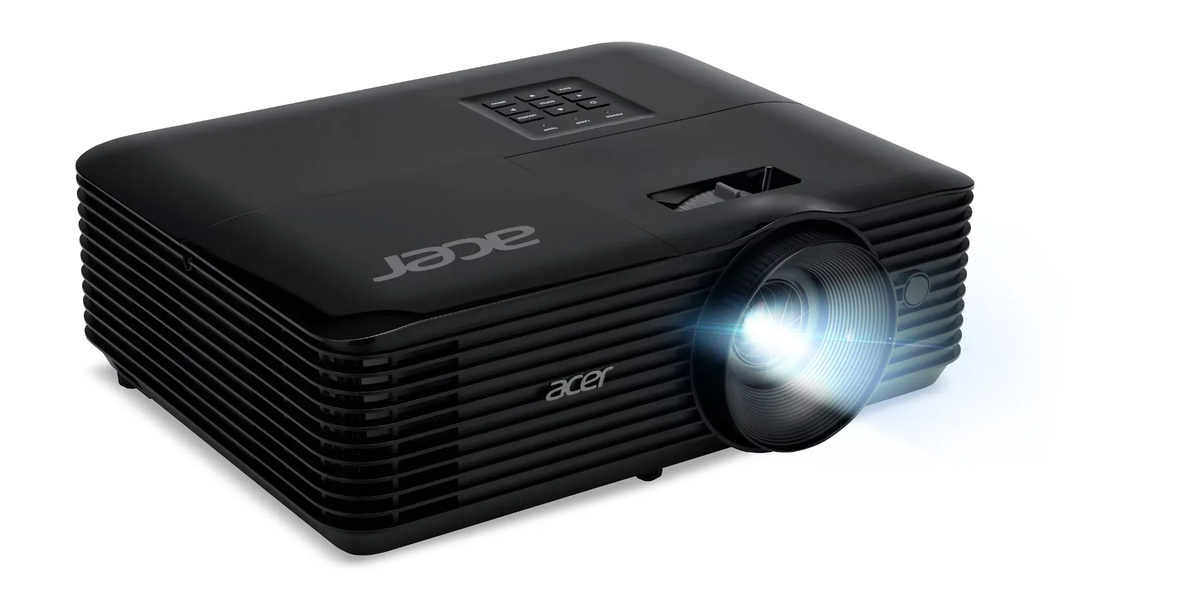 Image 2 for Acer X1128i SVGA Projector