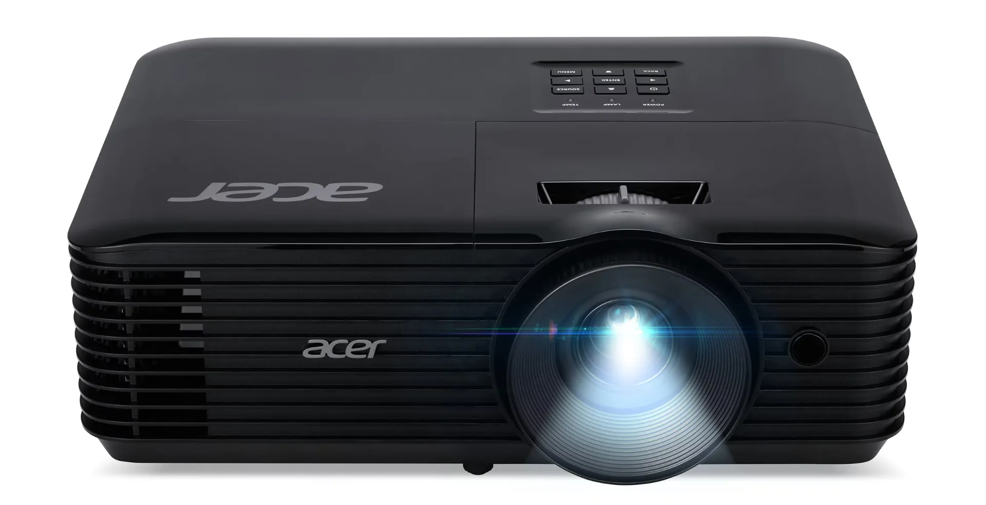 Image 1 for Acer X1128i SVGA Projector