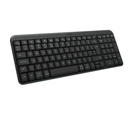 Image 1 for Logitech K250 Wireless Keyboard