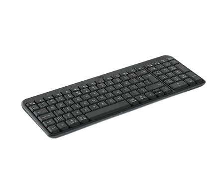 Image 2 for Logitech K250 Wireless Keyboard
