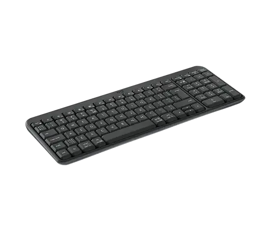 Image 2 for Logitech K250 Wireless Keyboard