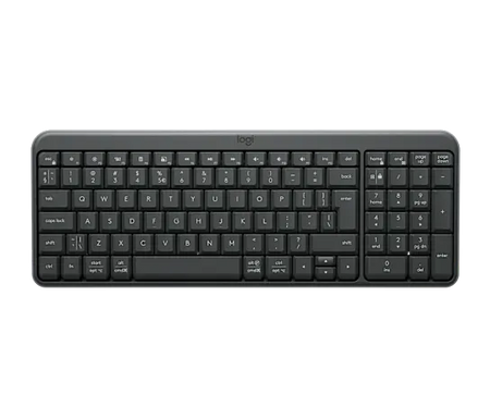 Image 3 for Logitech K250 Wireless Keyboard