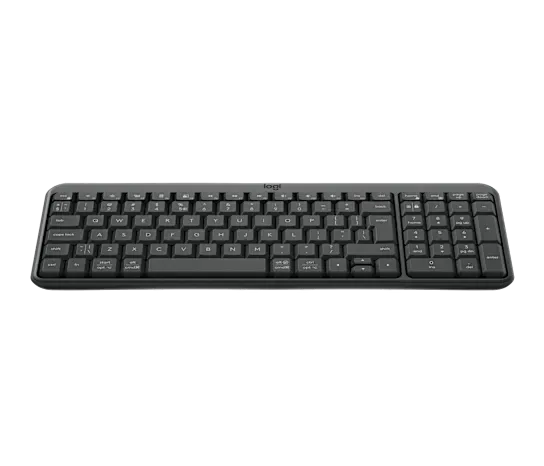 Image 4 for Logitech K250 Wireless Keyboard