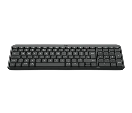 Image 4 for Logitech K250 Wireless Keyboard