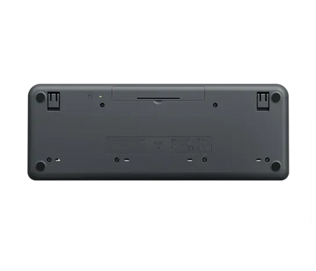 Image 5 for Logitech K250 Wireless Keyboard