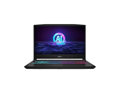 Image 1 for MSI Katana A15Ryzen 7 7735HSCosmos Gray15.6 FHD  144HzRTX 4050DDR5 8GB*21TB2Yr Wty Win11H