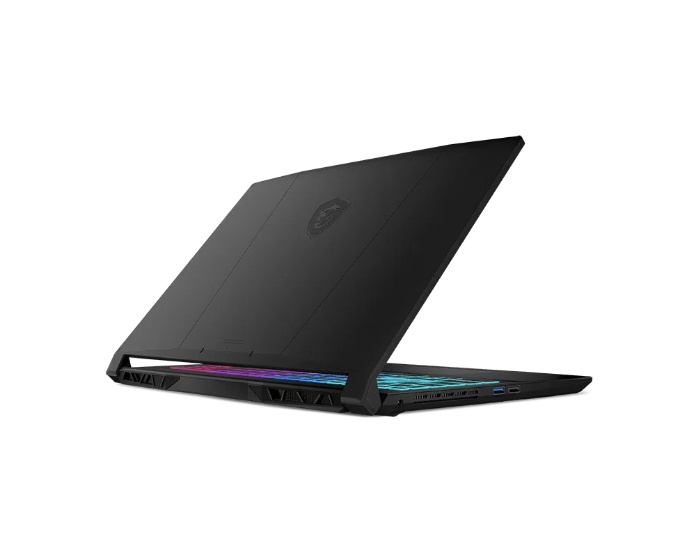 Image 4 for MSI Katana A15Ryzen 7 7735HSCosmos Gray15.6 FHD  144HzRTX 4050DDR5 8GB*21TB2Yr Wty Win11H
