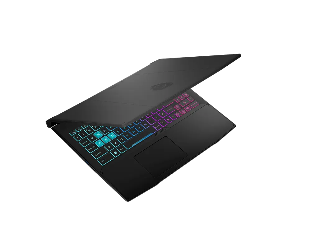 Image 5 for MSI Katana A15Ryzen 7 7735HSCosmos Gray15.6 FHD  144HzRTX 4050DDR5 8GB*21TB2Yr Wty Win11H