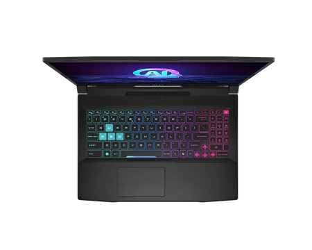 Image 6 for MSI Katana A15Ryzen 7 7735HSCosmos Gray15.6 FHD  144HzRTX 4050DDR5 8GB*21TB2Yr Wty Win11H