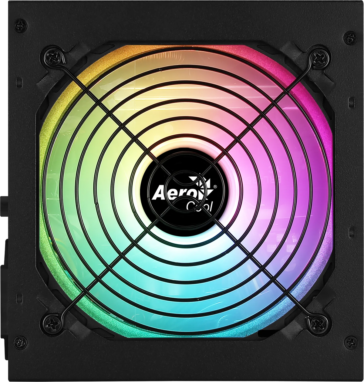 Image 1 for Aerocool KCAS PLUS 750W Gold RGB PSU