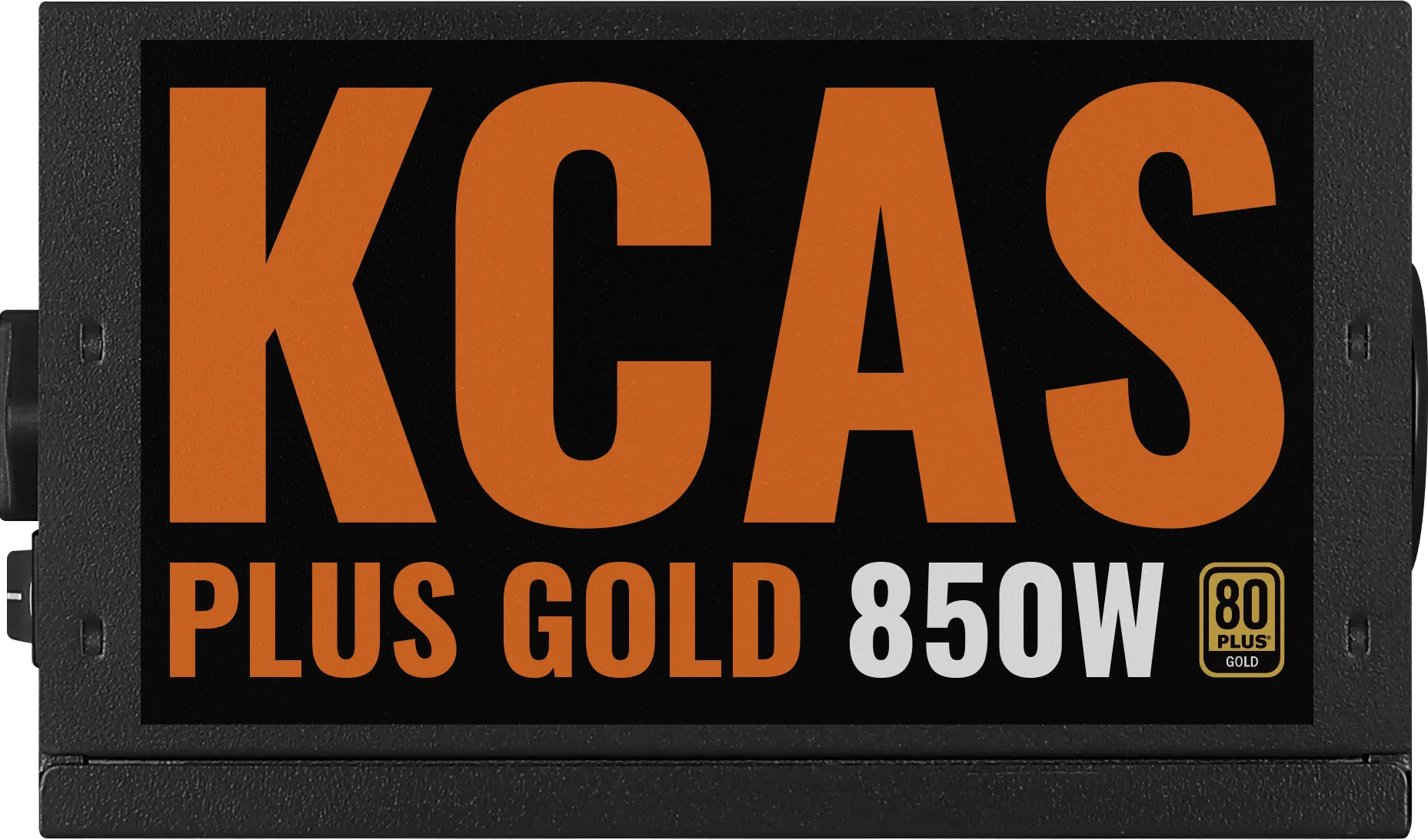 Image 6 for Aerocool KCAS PLUS 850W Gold RGB PSU