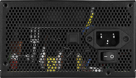 Image 7 for Aerocool KCAS PLUS 850W Gold RGB PSU