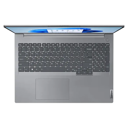 Image 5 for LENOVO ThinkBook 16 G7 ARB AMD R7-7735HSGREY16 WUXGA16GB DDR5512GB PCIe SSD3yr CIWIN11 Pro