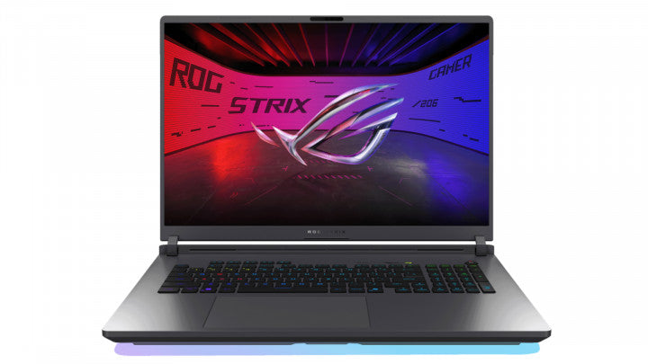 ASUS ROG Strix G18 Ultra 9-275HX 18" WQXGA Gaming Laptop
