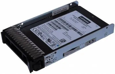 Image 2 for Lenovo ThinkSystem 2.5-inch 3.84TB Entry SATA Hot Swap SSD