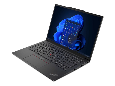 Image 1 for Lenovo ThinkPad E14 Gen 6 Intel Ultra 7-155H Laptop