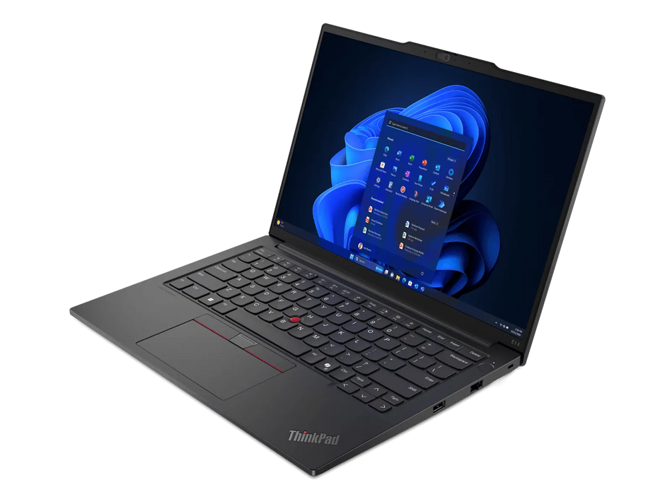 Image 1 for Lenovo ThinkPad E14 Gen 6 Intel Ultra 7-155H Laptop