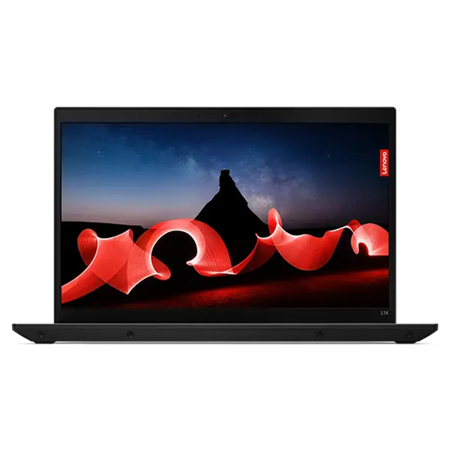 Image 4 for LENOVO ThinkPad L14 Gen 6 Ultra 7-255UBLACK14 WUXGA32GB DDR5 (2xSD)1TB PCIe SSDLTE3yr OSSWIN11 Pro