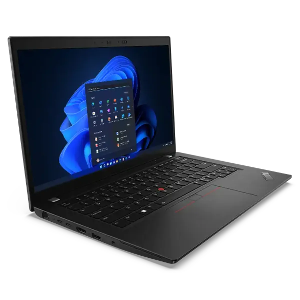 Image 5 for LENOVO ThinkPad L14 Gen 6 Ultra 7-255UBLACK14 WUXGA32GB DDR5 (2xSD)1TB PCIe SSDLTE3yr OSSWIN11 Pro
