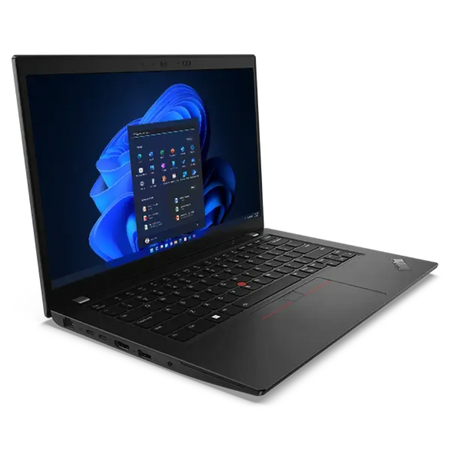 Image 5 for LENOVO ThinkPad L14 Gen 6 Ultra 7-255UBLACK14 WUXGA32GB DDR5 (2xSD)1TB PCIe SSDLTE3yr OSSWIN11 Pro