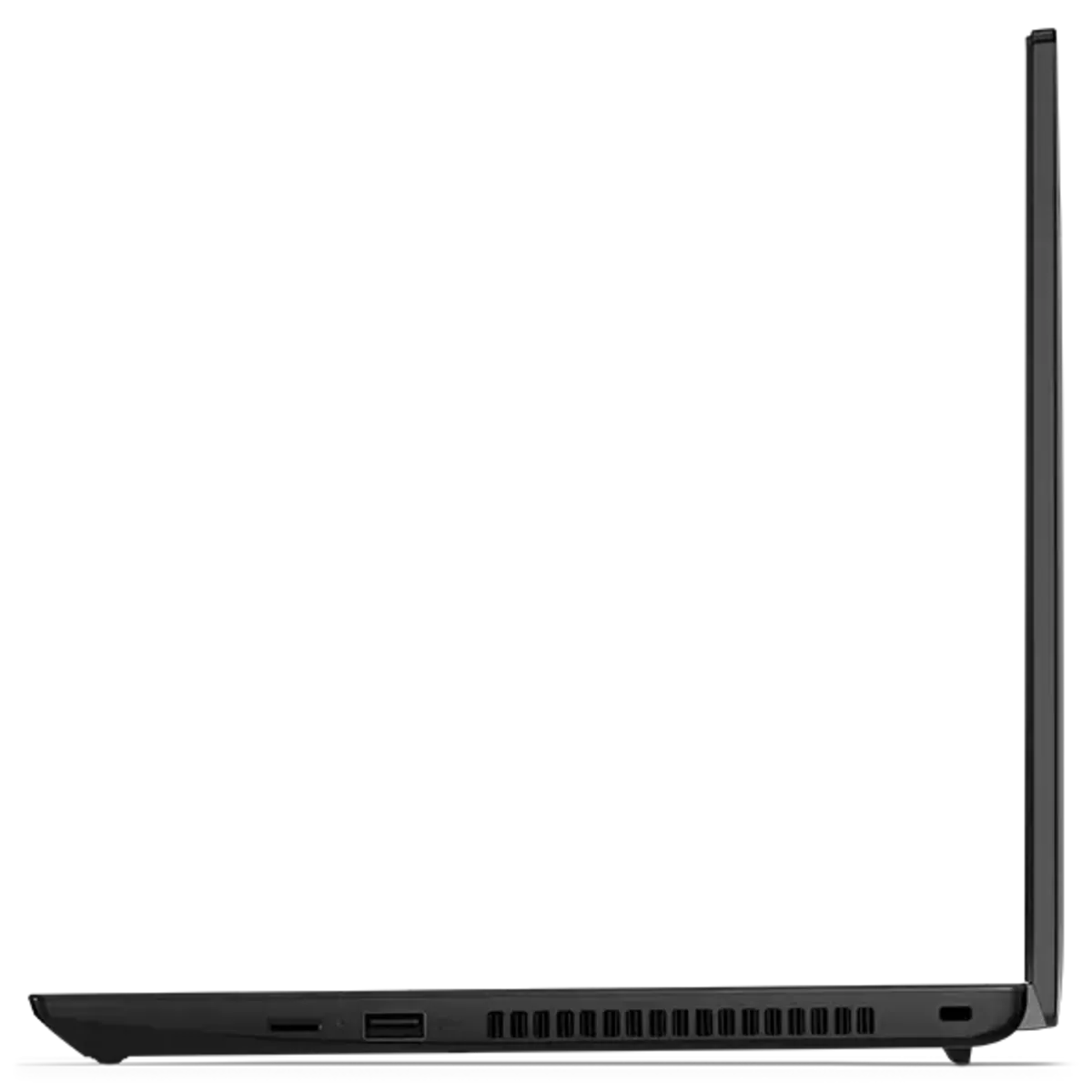 Image 6 for LENOVO ThinkPad L14 Gen 6 Ultra 7-255UBLACK14 WUXGA32GB DDR5 (2xSD)1TB PCIe SSDLTE3yr OSSWIN11 Pro