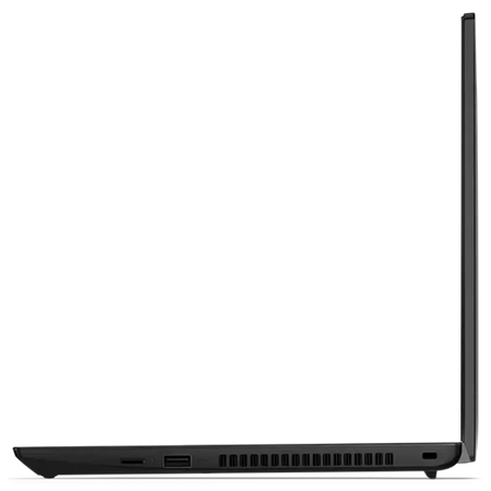 Image 6 for LENOVO ThinkPad L14 Gen 6 Ultra 7-255UBLACK14 WUXGA32GB DDR5 (2xSD)1TB PCIe SSDLTE3yr OSSWIN11 Pro