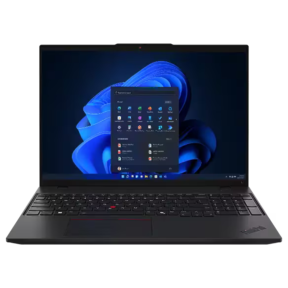 Image 3 for Lenovo ThinkPad L16 Gen 1 - Intel Core Ultra 5 125U, 16" WUXGA IPS Display, 16GB DDR5 RAM, 1TB NVMe SSD, LTE, Backlit Keyboard, Windows 11 Pro, 3-Year Onsite Warranty