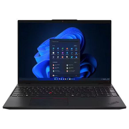 Image 3 for Lenovo ThinkPad L16 Gen 1 - Intel Core Ultra 5 125U, 16" WUXGA IPS Display, 16GB DDR5 RAM, 1TB NVMe SSD, LTE, Backlit Keyboard, Windows 11 Pro, 3-Year Onsite Warranty
