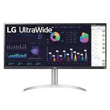 Image 1 for LG 34-inch UltraWide FHD IPS Monitor