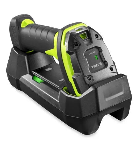 Image 5 for Zebra LI3678-ER Rugged USB Cradle Kit