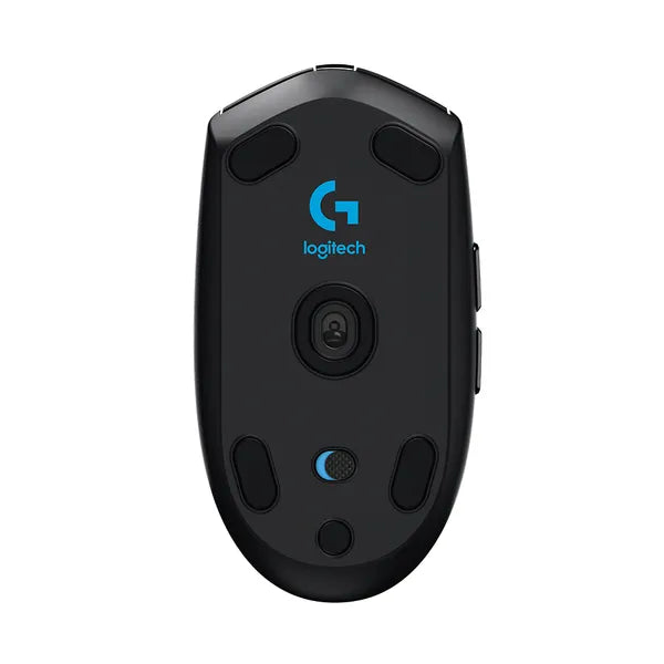 Image 11 for Logitech G305 Lightspeed Wireless Gaming Mouse - Black