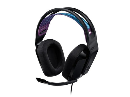 Image 1 for Logitech G335 Wired Gaming Headset