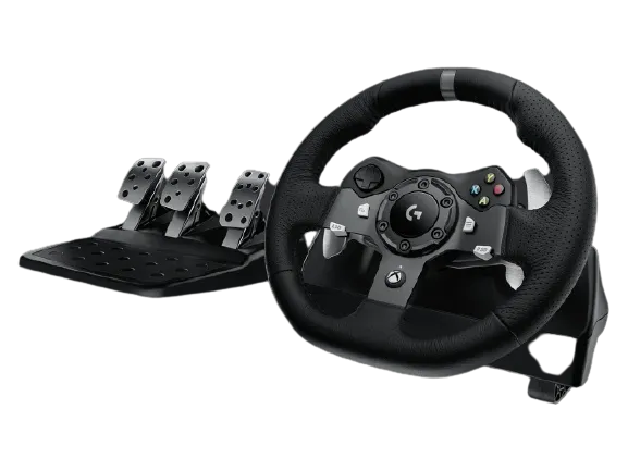 Image 7 for Logitech G920 Driving Force Racing Wheel