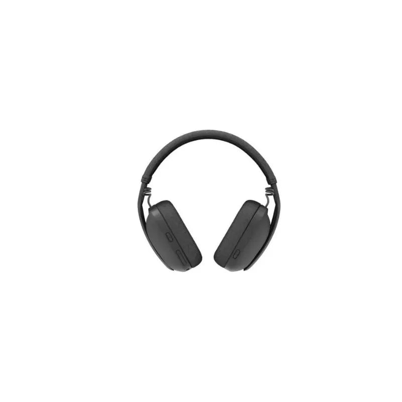 Image 17 for Logitech Zone Vibe 100 Wireless Headset - Graphite
