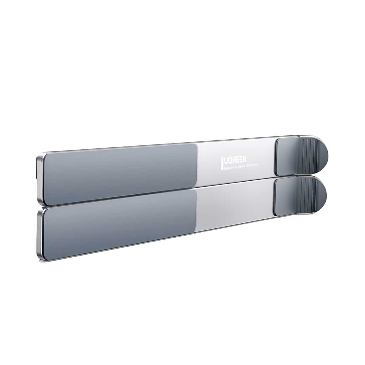 Image 1 for UGREEN Aluminium Adjustable Laptop Stand